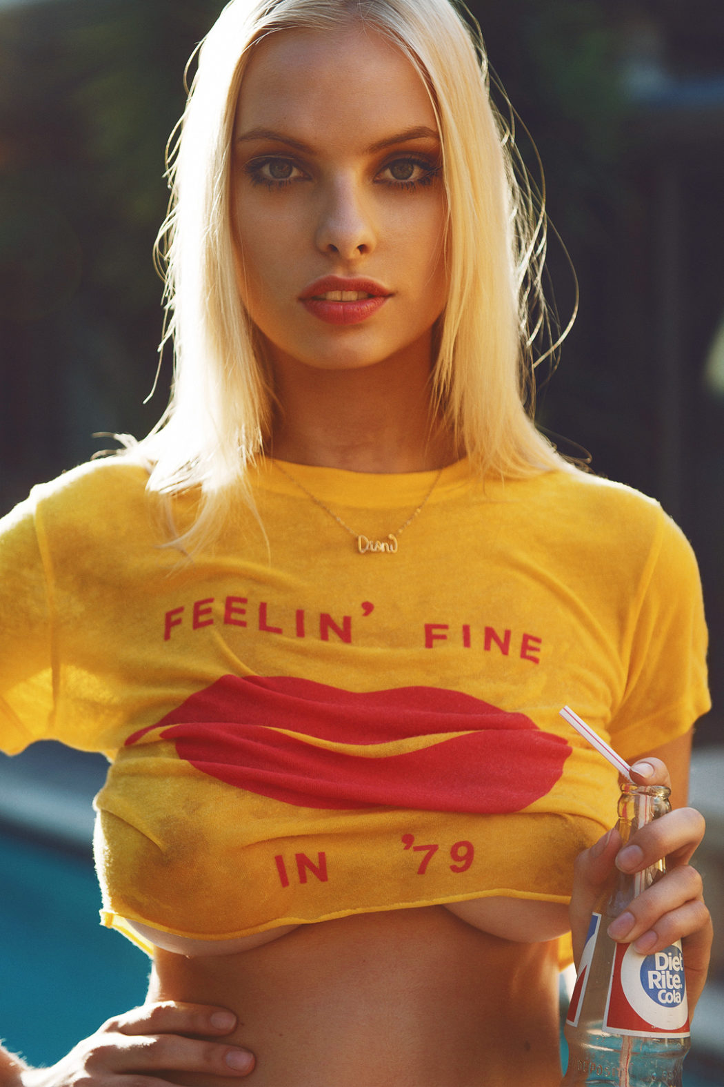 WILDFOX RESORT 2013 – photographs by Steven Meiers / TheCobrasnake