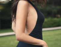 Anna Jason Harynuk Boobs