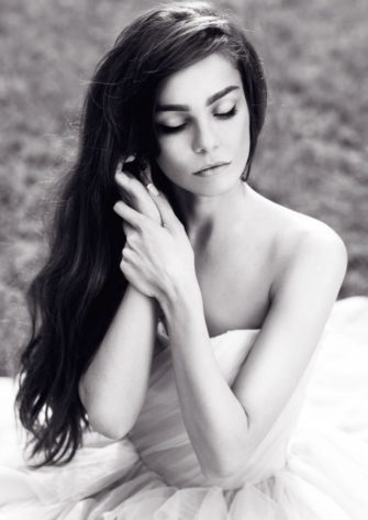 Anna Konchakovskaya Boobs Sexy Tits