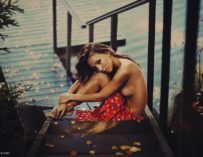 Anna Orlova Amazing