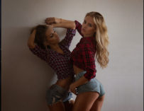 Anna Vyacheslavovna Paparazzi Photo