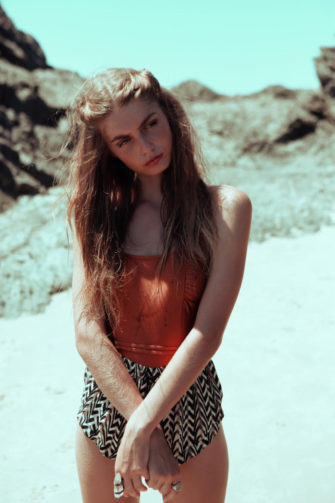 Annalise Mclachlan Naked