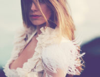 Anthea Page Naked Boobs