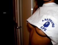 Apeshallneverkillpeng Xo Topless