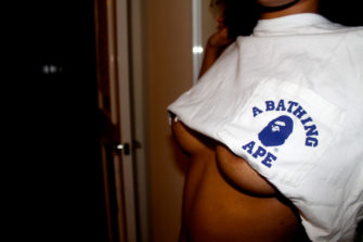 Apeshallneverkillpeng Xo Topless