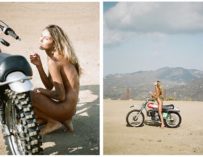 Arousalvisions Heres Sahara Ray Shot