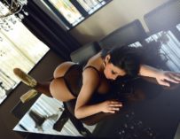 Artnudesandsex Kitty By Peter Marosi Boobs