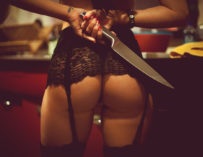 Artnudesandsex Michelle Zullo