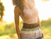 Ashley Ann Vickers