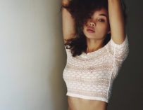 Ashley Moore Naked Topless
