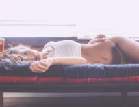 Ashlyn Coray Topless