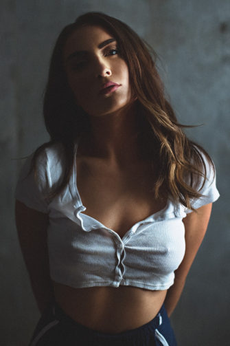 Auria Geskin X The Photo Fiend Amazing