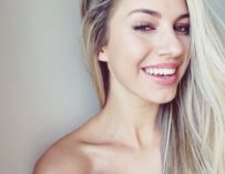 Az Uki My Hair Is Plastered With Hairspray