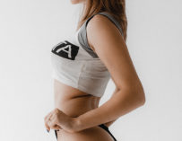 Babe Andrey Popenko Boobs