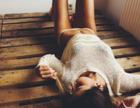 Babe Asmuchas Topless