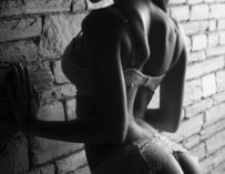 Babe X Alberto Hernandez Boobs