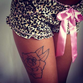 Babyybarbieee Naked Boobs