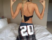 Babyybarbieee3 Topless