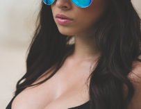 Bb Gabriel Balboa Topless