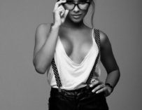 Bboygentleman Girlswithglasses Gabriella