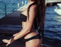 Beach Girl Igor Verevkin