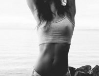 Beachy Mermaids Topless