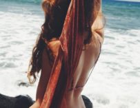 Beachy Mermaids Topless Amazing
