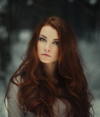 Beautheos Anastasia By Maksim Mashnenko