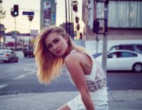 Beautheos Hayden Panettiere Boobs