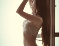 Beautiful Girl Nikofresh