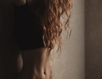 Beautiful Phoenix Stepan Kvardakov Boobs