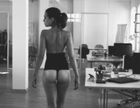 Beautifullyconstructed Bc Naked Boobs