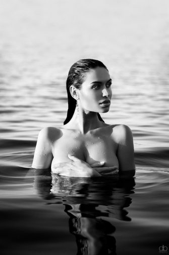 Beauty Denis Bliznuk Naked