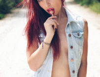 Because I Want U Dreamshots Chupa Chups