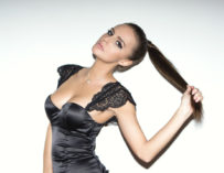 Berniebrunmair Studio With Barbara Marquezine