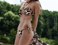 Bigcstyle Olya Shyolkovaya By Sergey Prozvitsky Topless