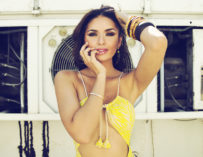 Blkdmnds Striding In Triumph With Jamillette Topless