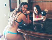 Booty Queens Rocxky Twin Peaks Very Nice Naked