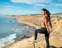 Bootyopticssweating W Michele Maturo By