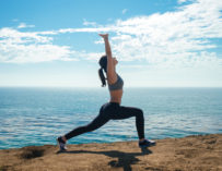 Bootyopticssweating W Michele Maturo By Amazing