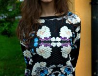 Bouchra Dibe Boobs