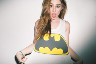 Brighton Walmsley Amazing