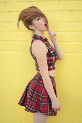 Brighton Walmsley Hot Ass