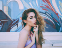 Brighton Walmsley Topless