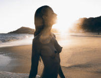 Brittany Mason Josh Ryan Boobs
