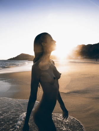 Brittany Mason Josh Ryan Boobs