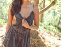 Bryiana Noelle Naked Topless Amazing