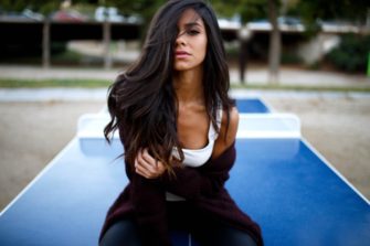 Burbb burbb Topless Sexy Tits