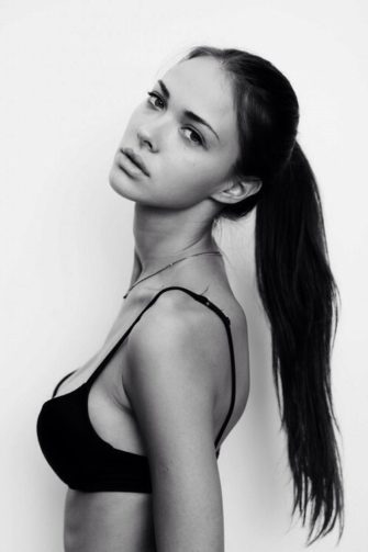 Burbb burbb5 Naked Topless