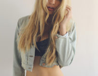 Burbb Burbb7 Naked Topless